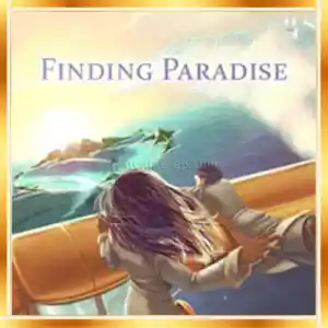 Finding Paradise + Garanti &[Anında Teslimat]