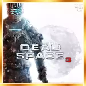 Dead Space 3 + Garanti &[Anında Teslimat]