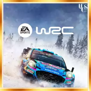 EA SPORTS™ WRC + Garanti &[Anında Teslimat]