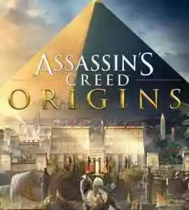 Assassins Creed Origins Ps4-Ps5