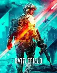 Battlefield 2042 Ps4-Ps5