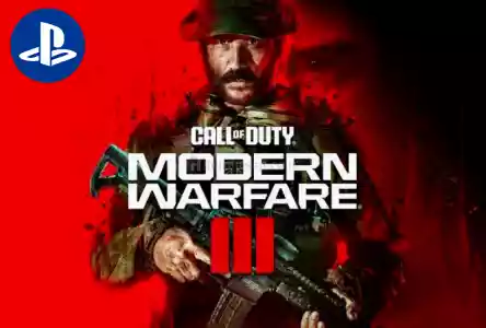 Call Of Duty Modern Warfare 3 Ps4-Ps5