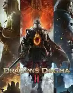 Dragons Dogma Ps4-Ps5