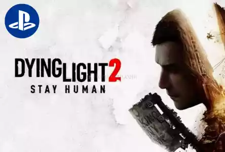 Dying Light 2 Stay Human Ps4-Ps5