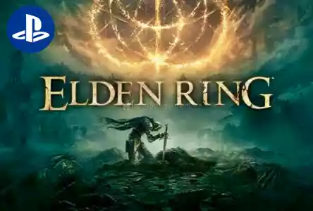 Elden Ring Ps4-Ps5