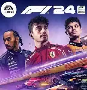 F1 24 Ps4-Ps5