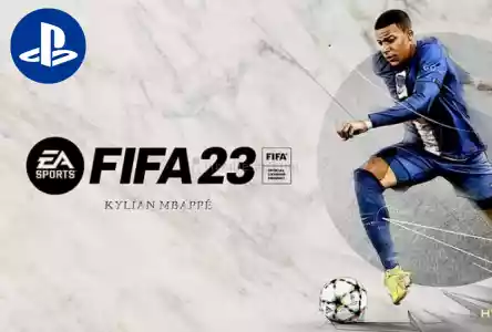 Fifa 23 Ps4-Ps5