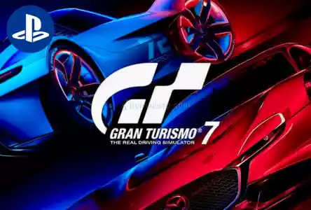 Gran Turismo 7 Ps4-Ps5