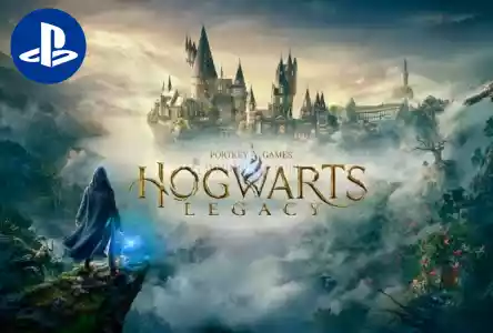 Hogwarts Legacy Ps4-Ps5