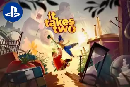 İt Takes Two Ps4-Ps5