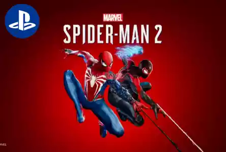 Spiderman 2 Ps5