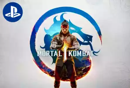 Mortal Kombat 1 Ps5 Deluxe