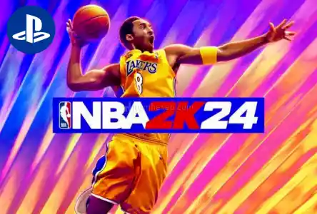 Nba 2K24 Ps4-Ps5