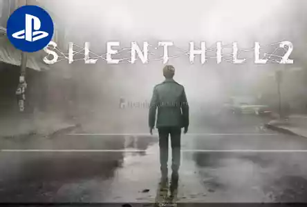 Silent Hill 2 Remake Ps5