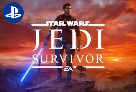 Star Wars Jedi Survivor Ps4-Ps5