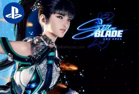 Stellar Blade Ps5