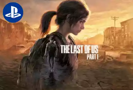 The Last Of Us Ps5 - Türkçe Dublaj