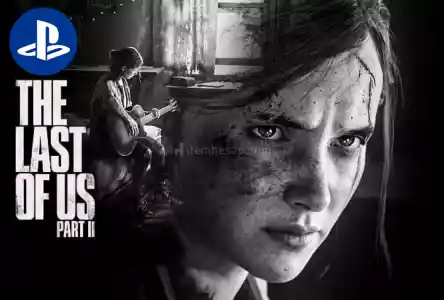 The Last Of Us 2 Ps4-Ps5