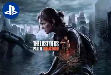 The Last Of Us 2 Remastered Ps5