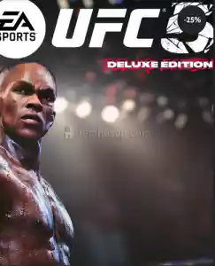 Ea Sports™ Ufc® 5 Ps5 6 Ay Garanti