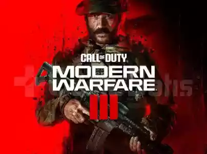 CAL OF DUTY WARFARE III PS4/PS5 +PRİMARY