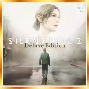 SILENT HILL 2 Deluxe Edition + Garanti &[Anında Teslimat]