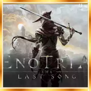 Enotria The Last Song + Garanti &[Anında Teslimat]