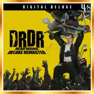 Dead Rising Deluxe Remaster Digital Deluxe + Garanti &[Anında Teslimat]