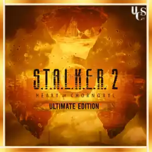 STALKER 2 Heart of Chornobyl  Ultimate Edition + Garanti &[Anında Teslimat]