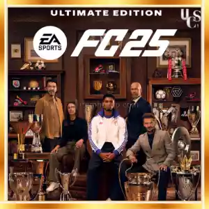 EA SPORTS FC 25 Ultimate Sürüm