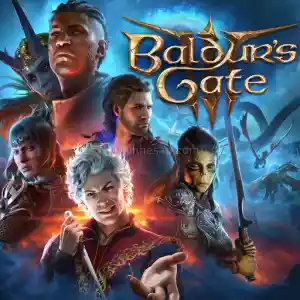 Baldurs Gate 3 Deluxe Edition Steam [Garanti + Destek]