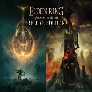 Elden Ring Shadow Of The Erdtree Deluxe Edition Steam [Garanti + Destek ]