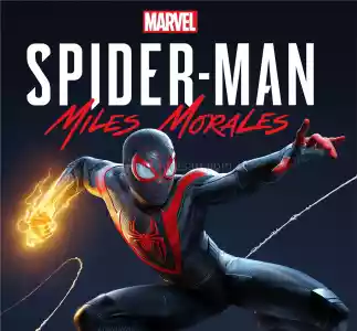 Spider-Man Miles Morales Steam [Garanti + Destek ]