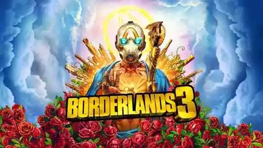 Borderlands 3