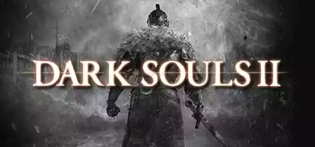 Dark Souls 2