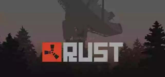 RUST tüm bilgileri değişen hesap