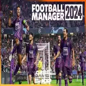 Football Manager 2024 + İn Game Editör