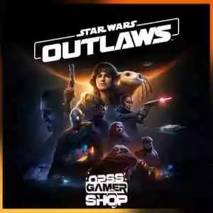 Star Wars Outlaws + Garanti