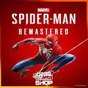 Otomatik Teslimat | Marvel's Spiderman Remastered + Garanti