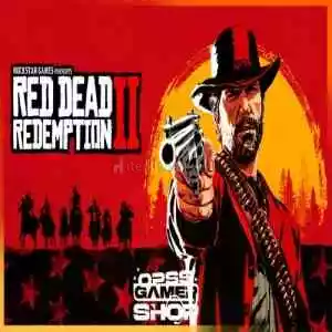 Otomatik Teslimat | Red Dead Redemption 2 Ultimate Edition + Garanti