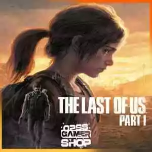 Otomatik Teslimat | The Last of Us Part 1 Deluxe Edition + Garanti