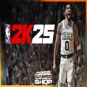 NBA 2K25 + Garanti