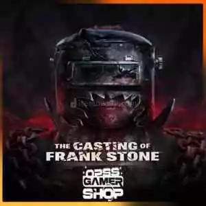 The Casting of Frank Stone Deluxe Edition