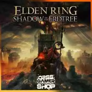 Elden Ring + Shadow of the Erdtree + Garanti