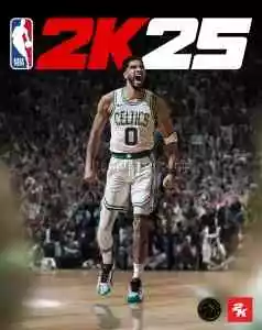 Nba 2K25 Ps4 Ps5