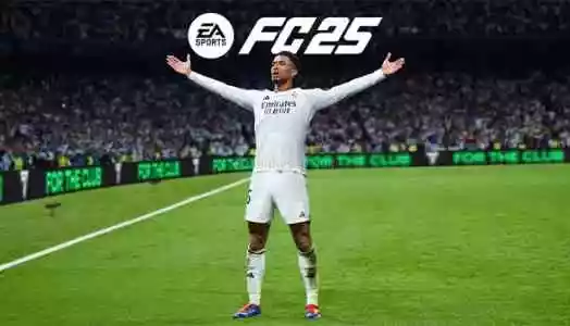 Ea Sports Fc 25 Fifa 25 Ps4 Ps5