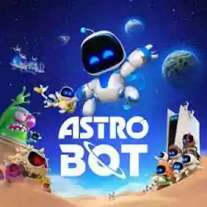 Astro Bot Ps5