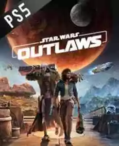 Star Wars Outlaws Ps5