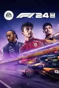 F1 24 Ps4 – Ps5