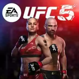 Ea Sports™ Ufc® 5 Ps5